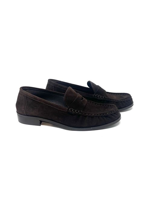 College-Mokassins IL LACCIO | FLORE4052CAMOSCIOPEPE